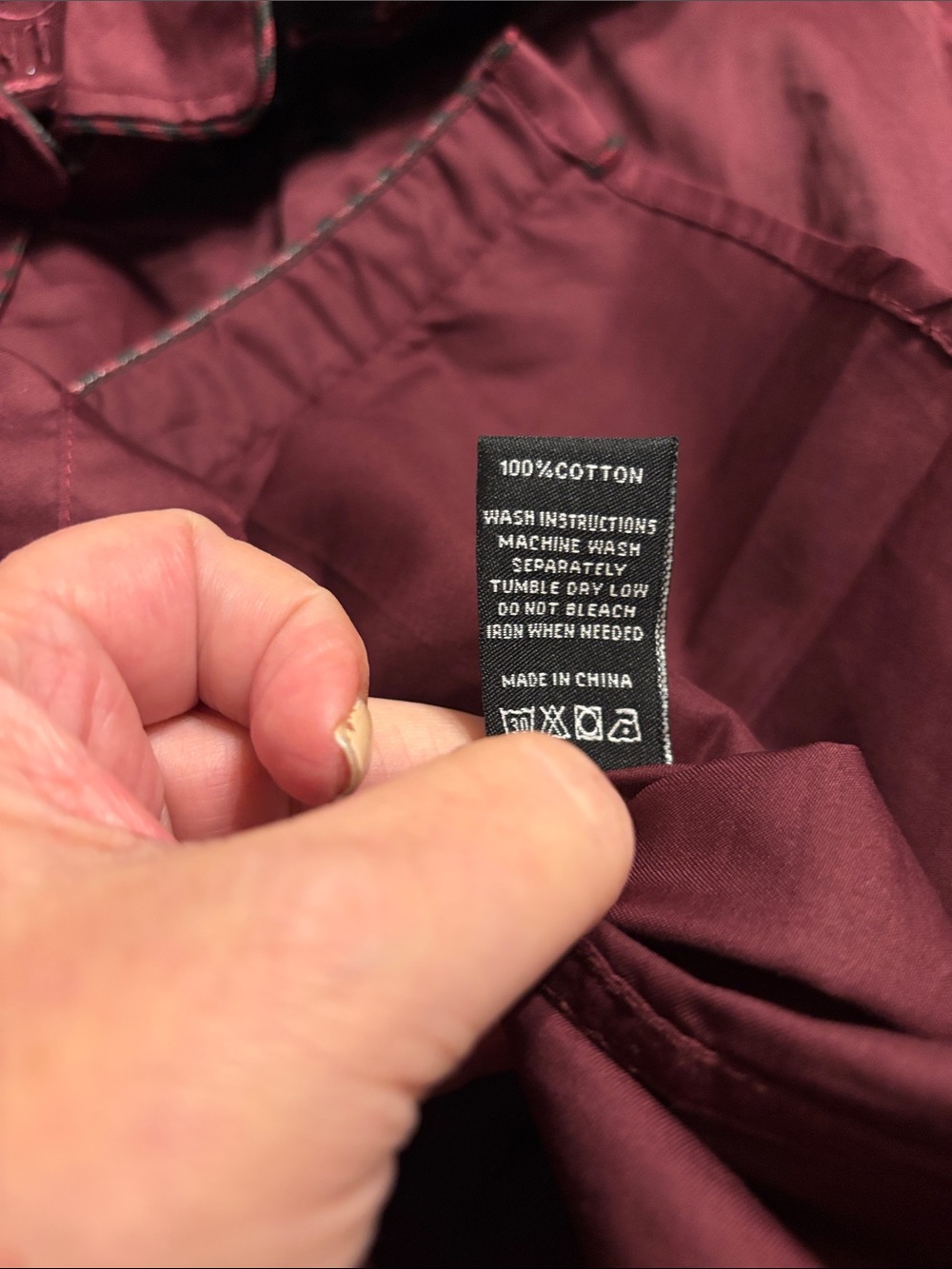Montero Embroidered Yoke Western Shirt - Picture 10 of 10